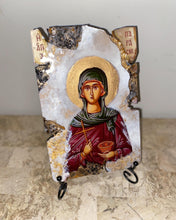 Load image into Gallery viewer, Saint Paraskevi Religious Icon