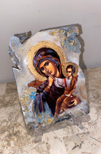 Load image into Gallery viewer, Mother Mary &amp; baby Jesus - Xsmall