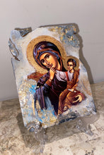 Load image into Gallery viewer, Mother Mary &amp; baby Jesus - Xsmall