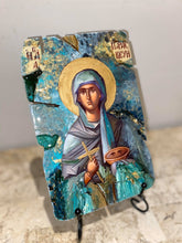Load image into Gallery viewer, Saint Paraskevi Religious Icon