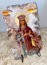 Load image into Gallery viewer, Saint Alexandra Religious icon