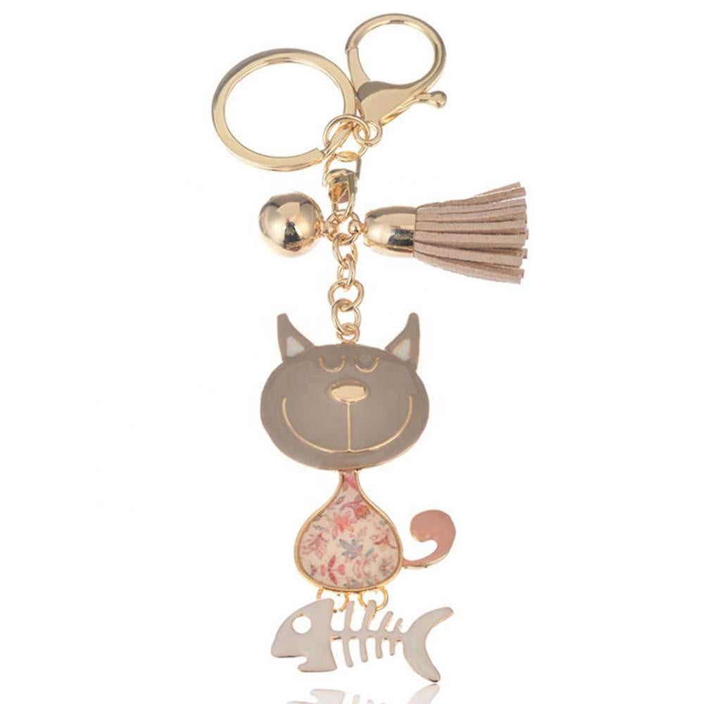 Rosie Key Chain / Key ring