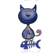 Load image into Gallery viewer, Rosie Pin / brooch