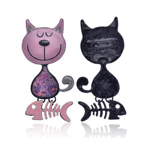 Rosie Pin / brooch