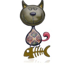 Load image into Gallery viewer, Rosie Pin / brooch