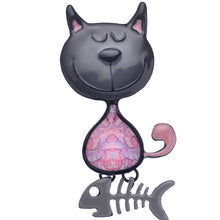 Load image into Gallery viewer, Rosie Pin / brooch