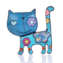 Load image into Gallery viewer, Gia pin / brooch