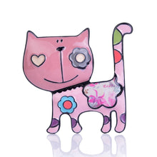 Load image into Gallery viewer, Gia pin / brooch