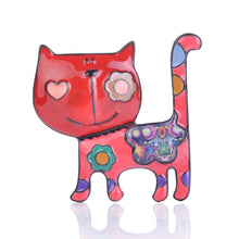 Load image into Gallery viewer, Gia pin / brooch