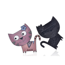 Load image into Gallery viewer, Andie Pin / brooch