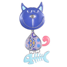 Load image into Gallery viewer, Rosie Pin / brooch