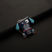 Load image into Gallery viewer, Costa - Pin/brooch