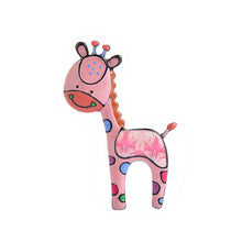 Load image into Gallery viewer, Pana Giraffe pin brooch