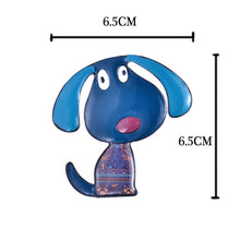 Load image into Gallery viewer, Sam pin / brooch