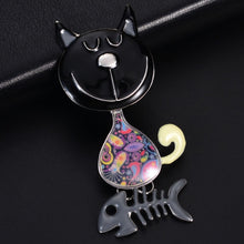 Load image into Gallery viewer, Rosie Pin / brooch