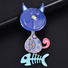 Load image into Gallery viewer, Rosie Pin / brooch