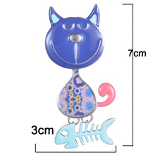 Load image into Gallery viewer, Rosie Pin / brooch