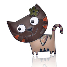 Load image into Gallery viewer, Andie Pin / brooch