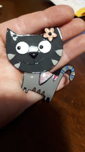 Load image into Gallery viewer, Andie Pin / brooch