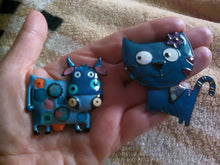 Load image into Gallery viewer, Andie Pin / brooch