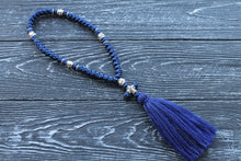 Load image into Gallery viewer, Orthodox Prayer Rope 50 knots