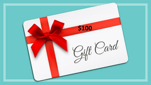 Scragg Coco $100 Gift Card