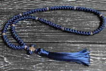 Load image into Gallery viewer, Orthodox Prayer Rope 100 knots