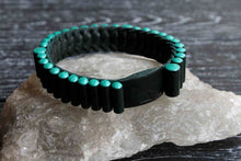 Load image into Gallery viewer, Prayer Leather bracelet 30 steps