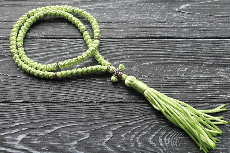 Orthodox Prayer Rope 100 knots