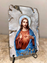 Load image into Gallery viewer, Jesus Christ religious icon