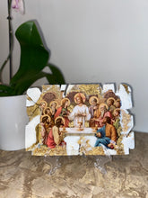Load image into Gallery viewer, The last supper religious icon