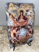 Load image into Gallery viewer, Zoodochou Pigis- the life giving spring - religious icon