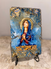 Load image into Gallery viewer, Mother Mary religious icon