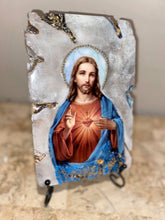 Load image into Gallery viewer, Jesus Christ religious icon