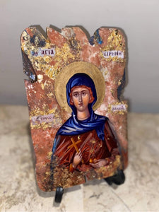 Irene Chrysovalantou religious icon