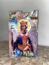 Load image into Gallery viewer, Saint Eleni Religious icon