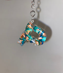 Gift Set - Mother Mary Icon &  P Keyring