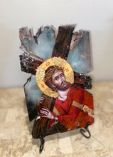 Load image into Gallery viewer, Jesus Christ religious icon