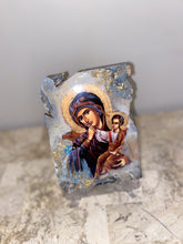 Load image into Gallery viewer, Mother Mary &amp; baby Jesus - Xsmall