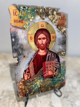 Load image into Gallery viewer, Jesus Christ religious icon