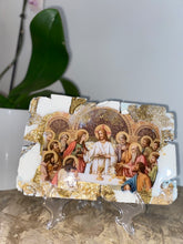Load image into Gallery viewer, The last supper religious Icon