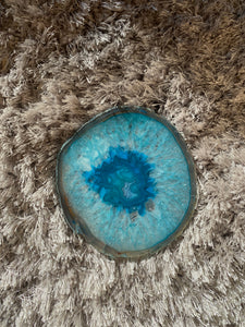 All Natural Agate Gemstone - CUSTOM IMAGE