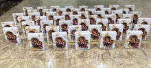 Load image into Gallery viewer, Mother Mary Complete Bombonieri/ favor (Free standing Icons) - 30 or more ($14.50 - $15.99 each)