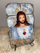 Load image into Gallery viewer, Jesus Christ religious icon