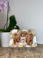 Load image into Gallery viewer, The last supper religious Icon