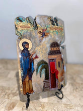 Load image into Gallery viewer, Saint Irene Chrysovalantou religious icon