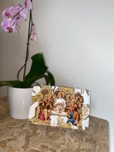 Load image into Gallery viewer, The last supper religious icon