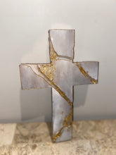 Load image into Gallery viewer, Flat Cross - Original - One off - custom made to order