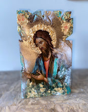 Load image into Gallery viewer, Saint John the Baptist religious icon
