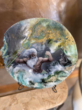 Load image into Gallery viewer, Poseidon Greek God of the Sea -   Only 1 off piece